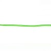Жгут резиновый зеленый Flourescent Sea Elastic Braid 4 мм